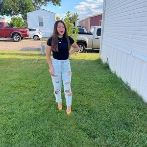 Meet your Posher, Erika